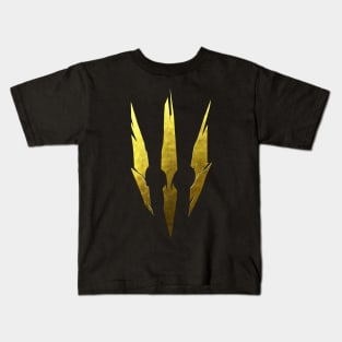 The Witcher III Kids T-Shirt